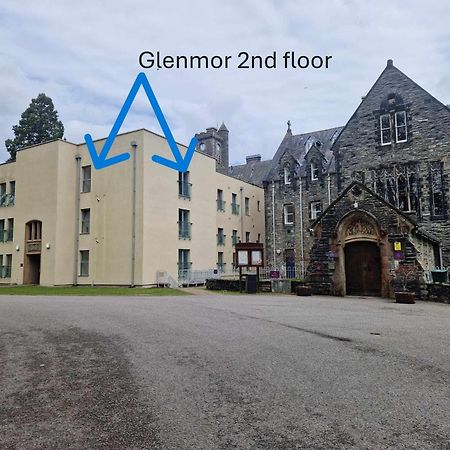 Glen Mor Leilighet Fort Augustus Eksteriør bilde