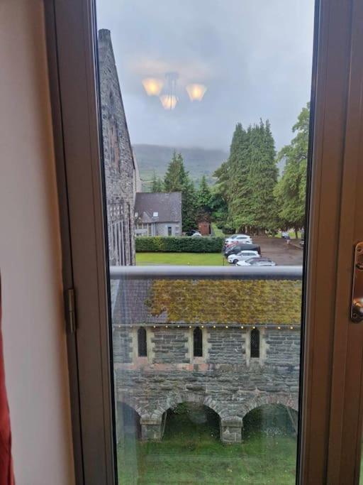 Glen Mor Leilighet Fort Augustus Eksteriør bilde